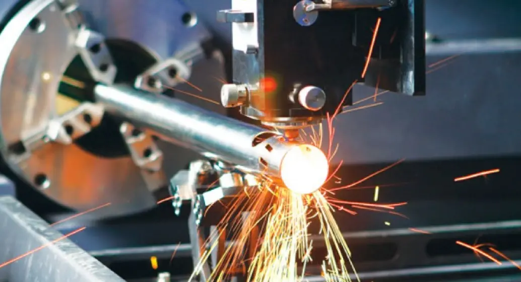 From Concept to Concrete: The Power of Industrial Metal Fabrication