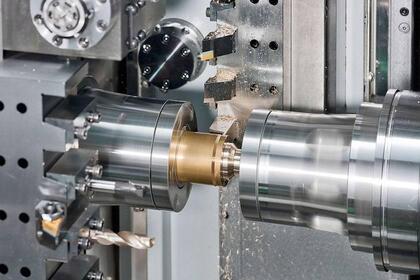 Forging the Future: How Metal Fabrication Shapes Our Skyline