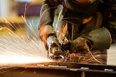 Expert Structural Welding & Fabrication Solutions