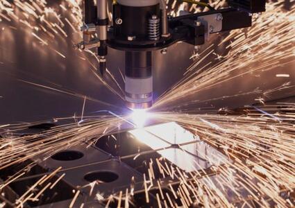 Beyond the Blueprint: The Craft of Industrial Metalwork