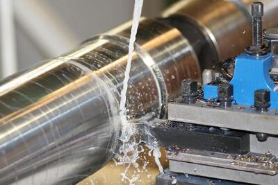 Advanced Fabrication & Welding for Complex Structures
